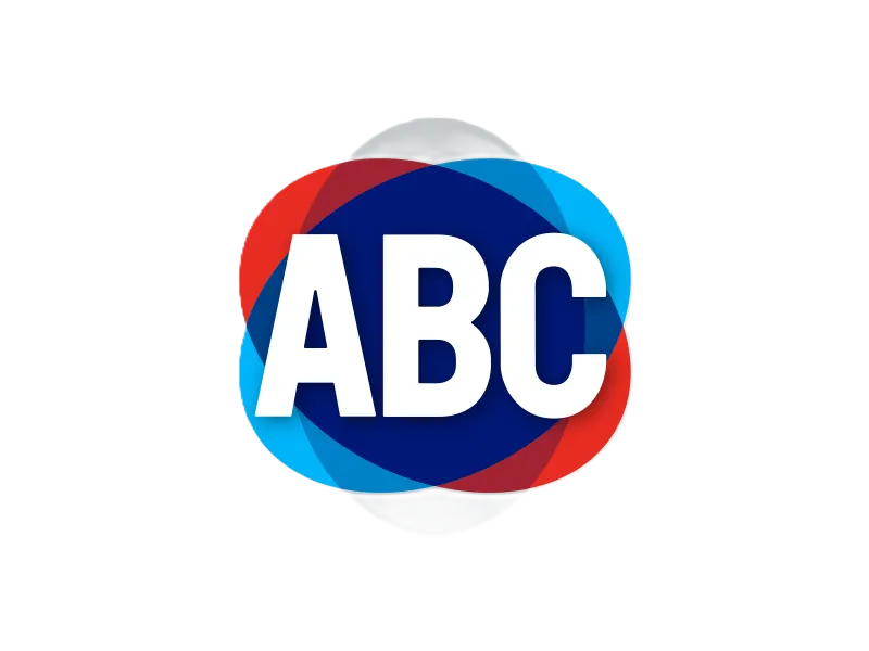 ABC logo